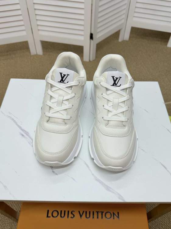 Picture of Louis Vuitton Shoes _SKULVsz35-45hnh052016283